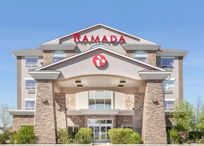 Ramada By Wyndham Brooks
